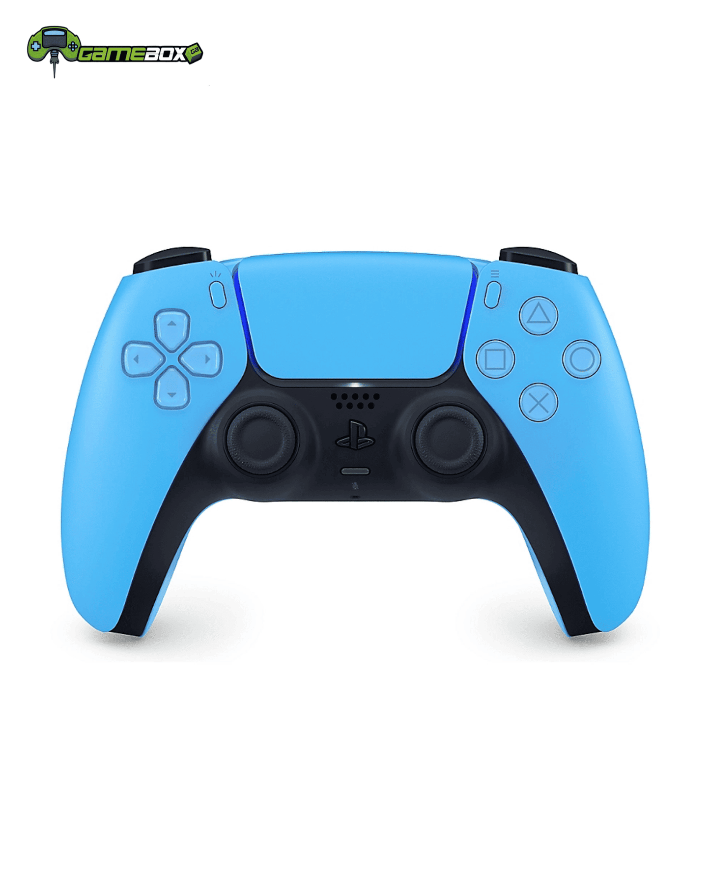 Control Inalámbrico PS5 Dualsense Azul Estelar