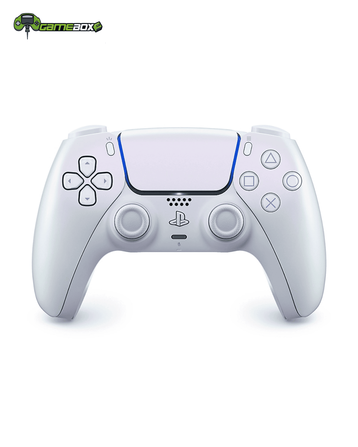 Control Inalámbrico PS5 Dualsense Chroma Pearl