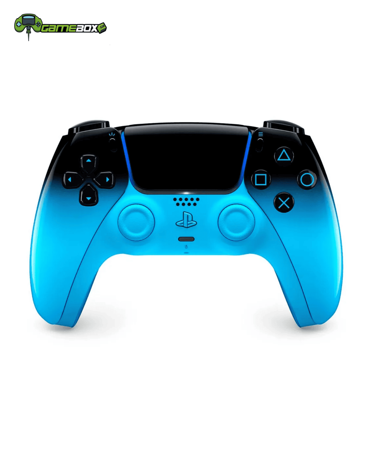 Control Inalámbrico PS5 Dualsense Hyperpop Rhythm Blue