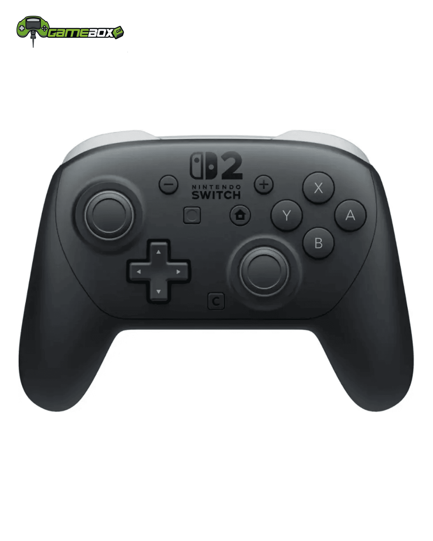 Pro Controller Nintendo Switch 2