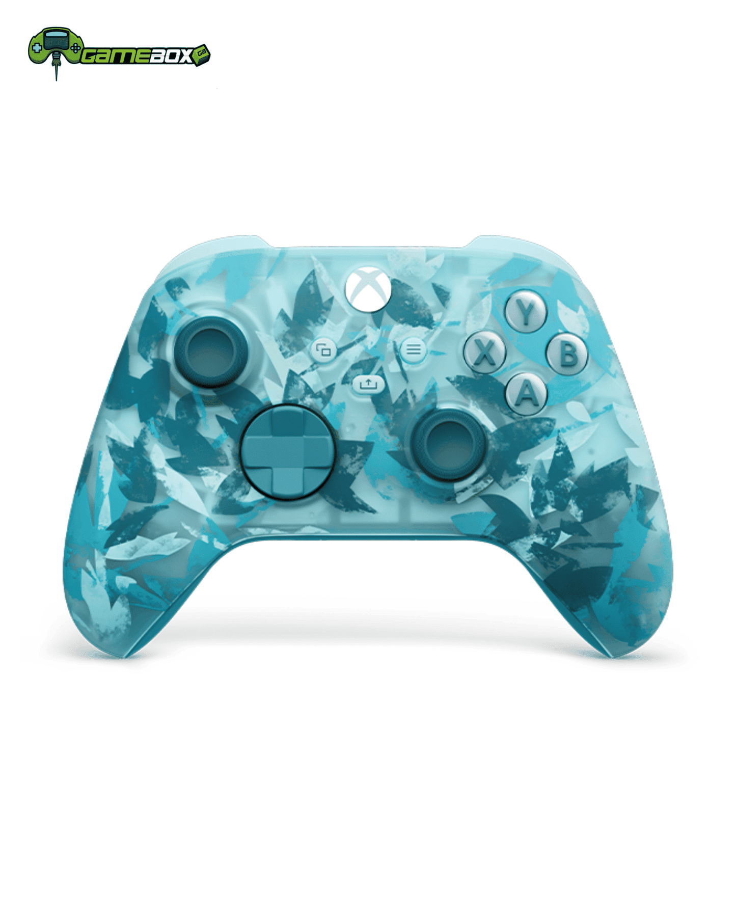 Control inalámbrico Xbox Icebreaker Edición Limitada