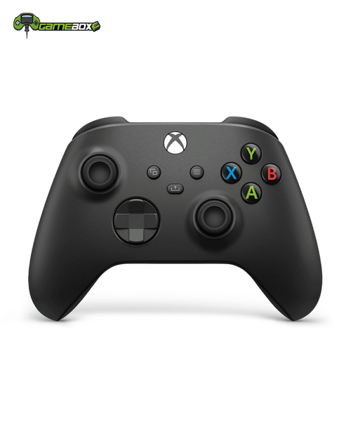 Control inalámbrico Xbox Negro