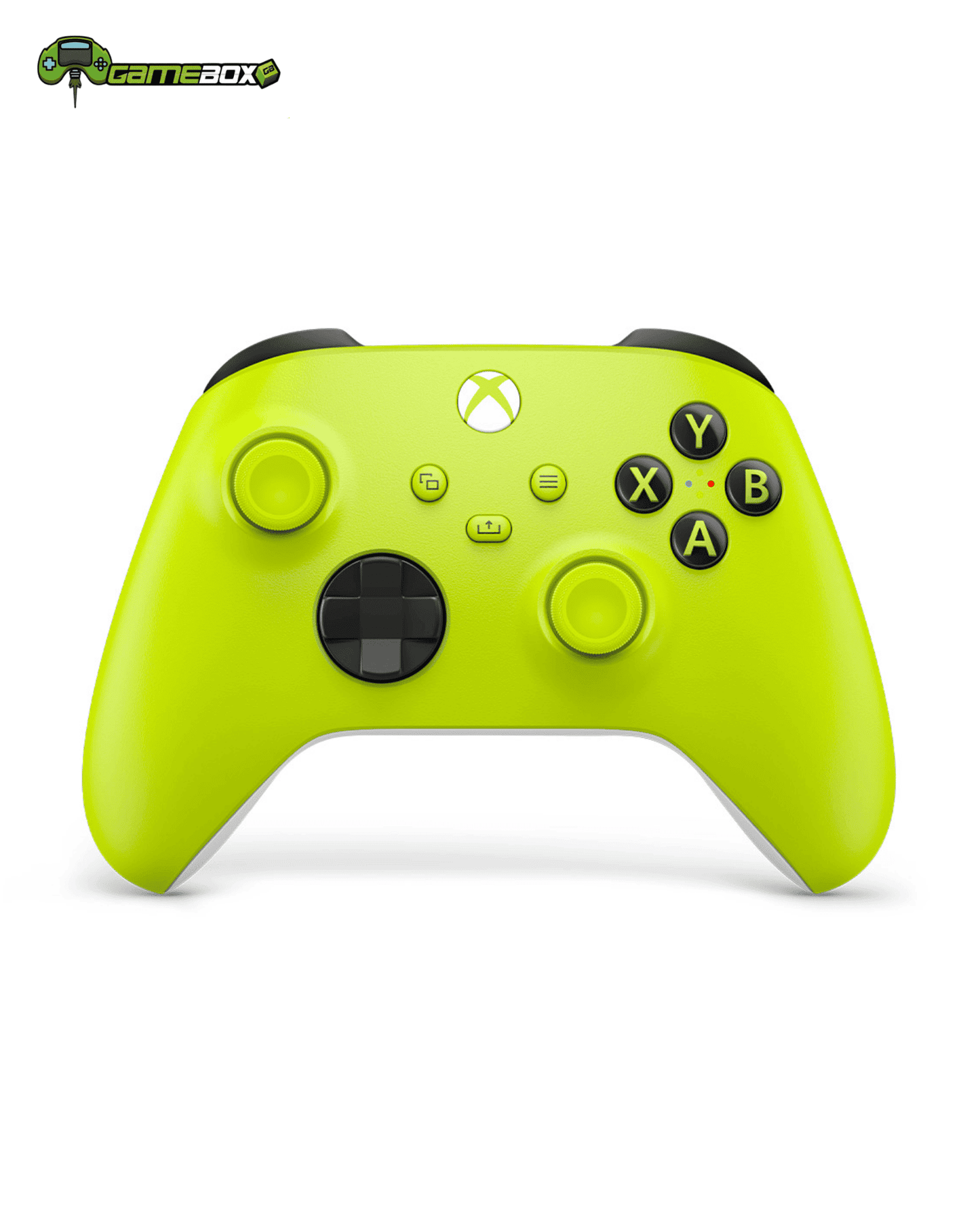 Control inalámbrico Xbox Voltios