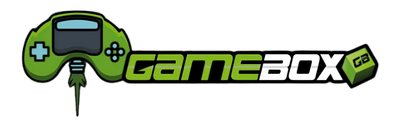 Gamebox Videojuegos 