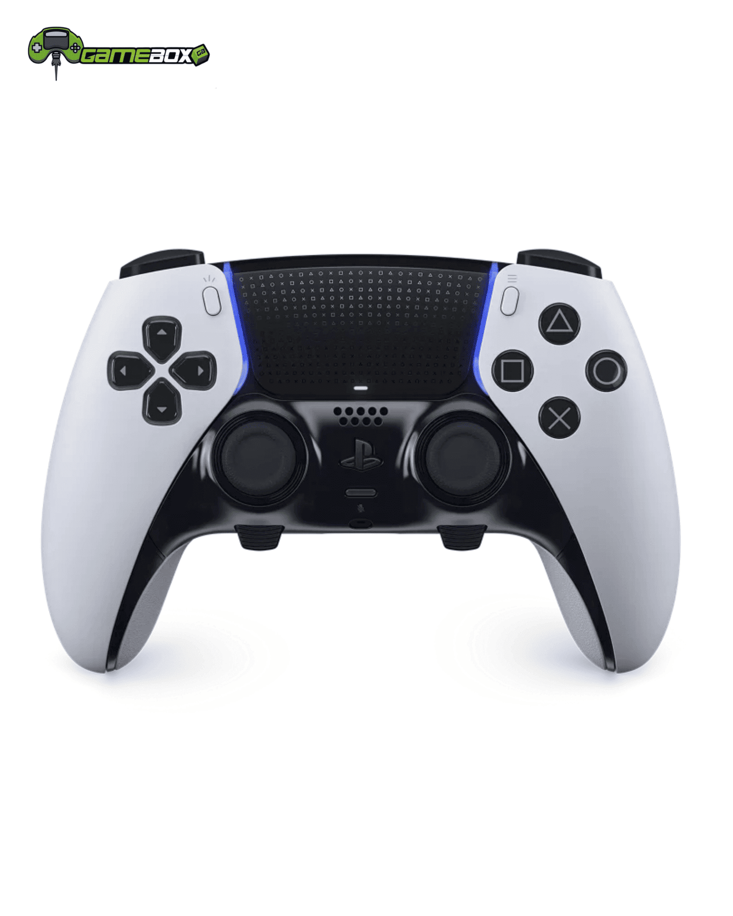 Control Inalámbrico PS5 Dualsense Edge Blanco