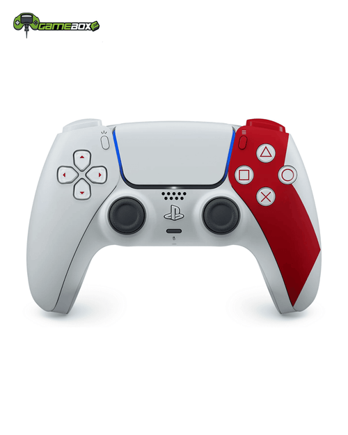Control Inalámbrico PS5 Dualsense 20 aniversario de God of War