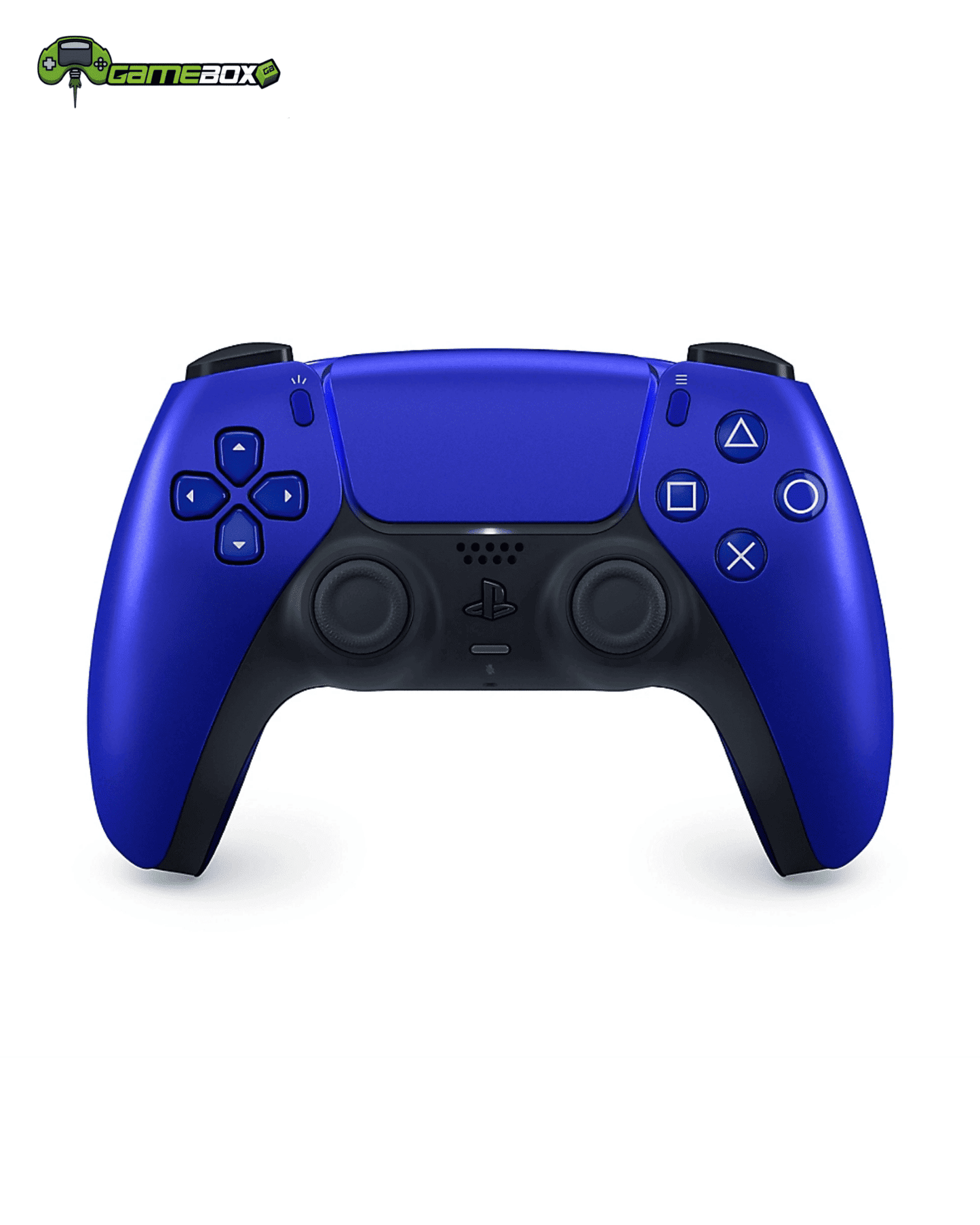 Control Inalámbrico PS5 Dualsense Azul Cobalto