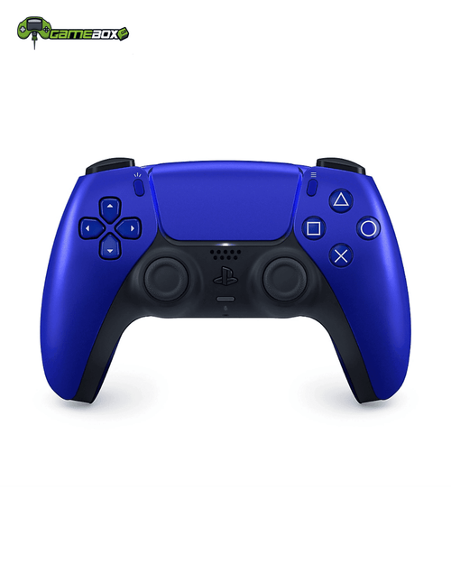 Control Inalámbrico PS5 Dualsense Azul Cobalto