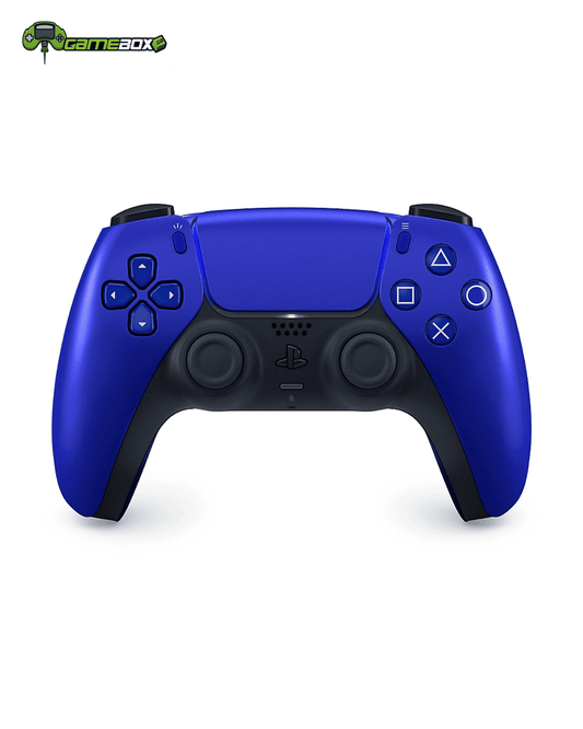 Control Inalámbrico PS5 Dualsense Azul Cobalto