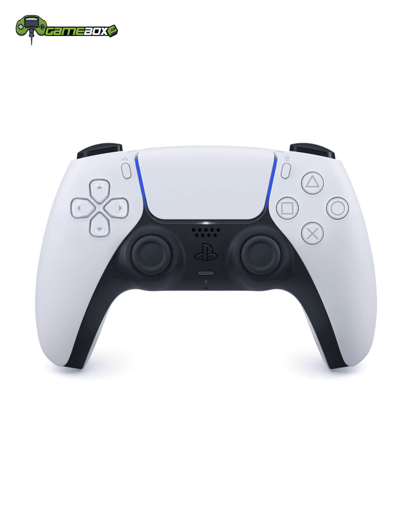 Control Inalámbrico PS5 Dualsense Blanco