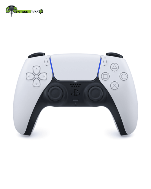 Control Inalámbrico PS5 Dualsense Blanco