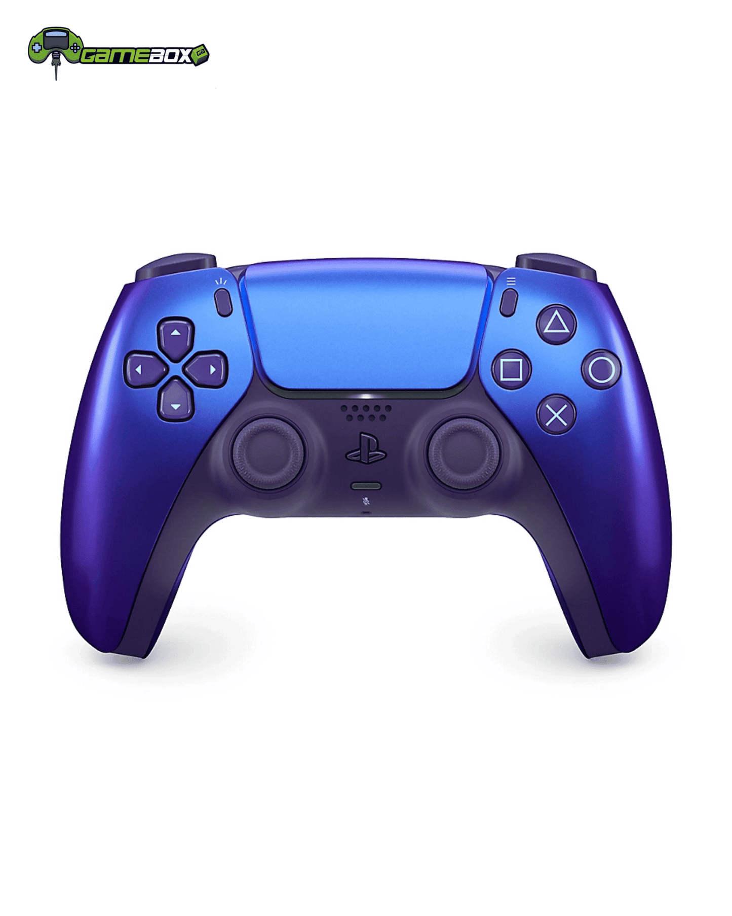 Control Inalámbrico PS5 Dualsense Chroma Indigo