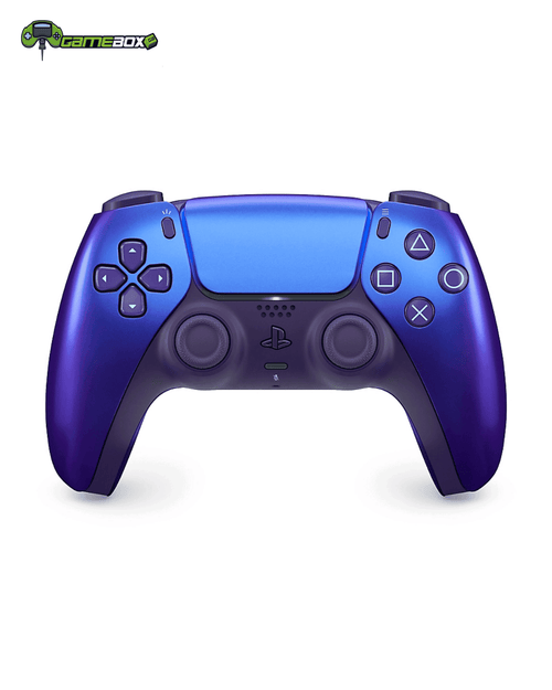 Control Inalámbrico PS5 Dualsense Chroma Indigo