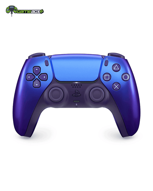 Control Inalámbrico PS5 Dualsense Chroma Indigo