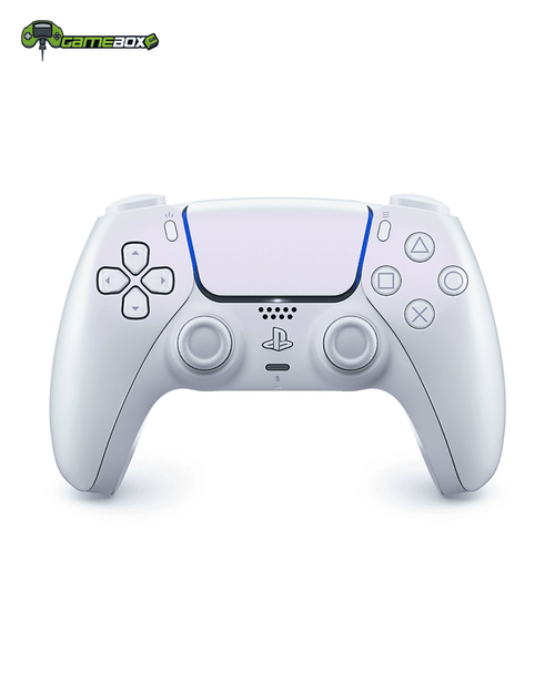 Control Inalámbrico PS5 Dualsense Chroma Pearl