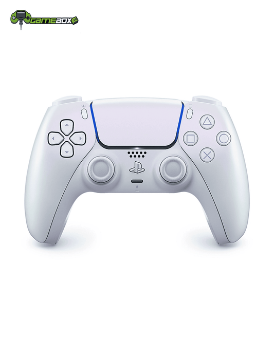 Control Inalámbrico PS5 Dualsense Chroma Pearl