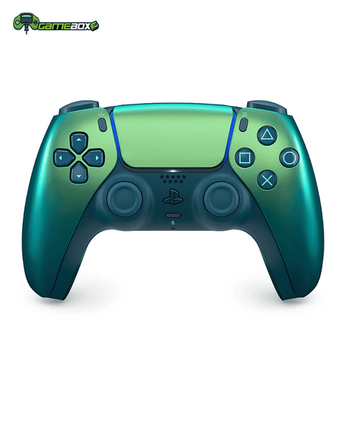 Control Inalámbrico PS5 Dualsense Chroma Teal
