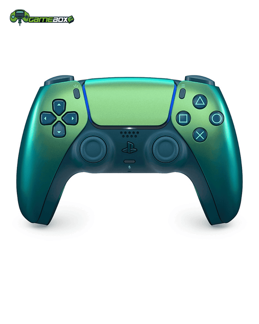 Control Inalámbrico PS5 Dualsense Chroma Teal