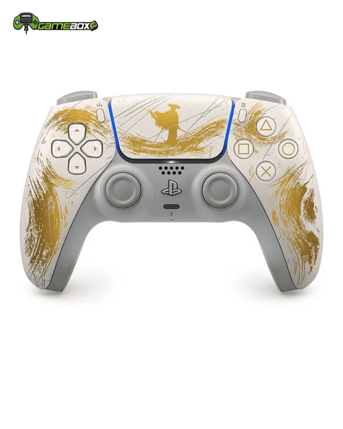 Control Inalámbrico PS5 Dualsense Ghost of Yotei