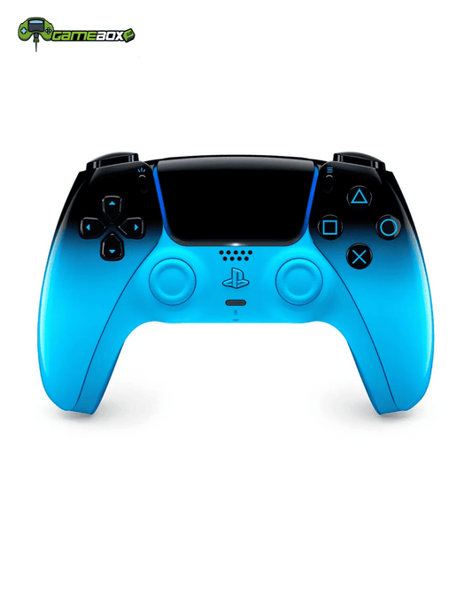Control Inalámbrico PS5 Dualsense Hyperpop Rhythm Blue