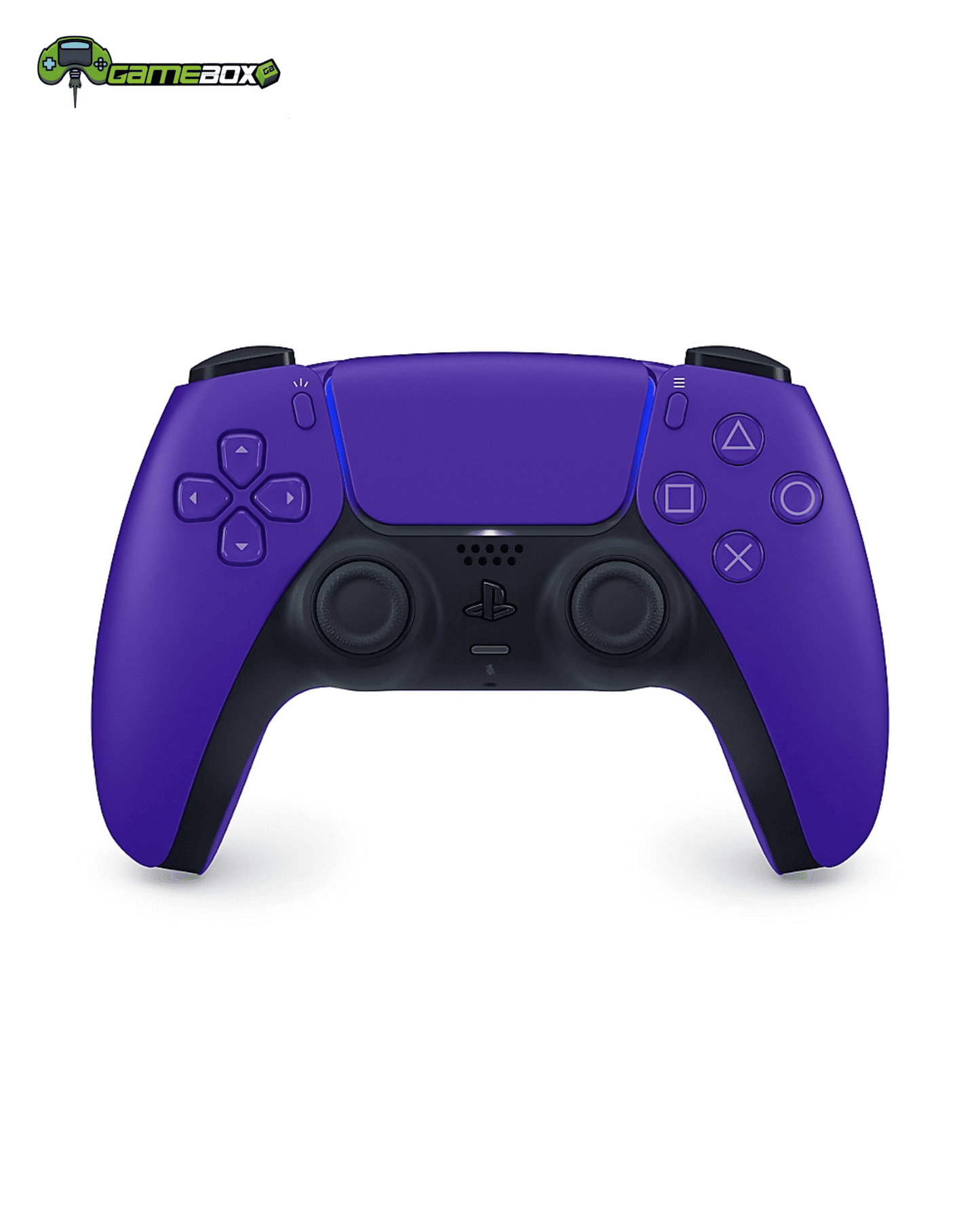 Control Inalámbrico PS5 Dualsense Morado Galáctico