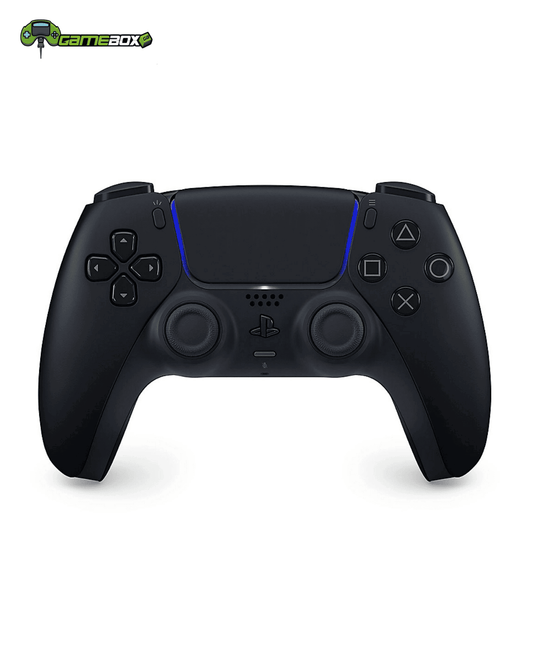 Control Inalámbrico PS5 Dualsense Negro Medianoche