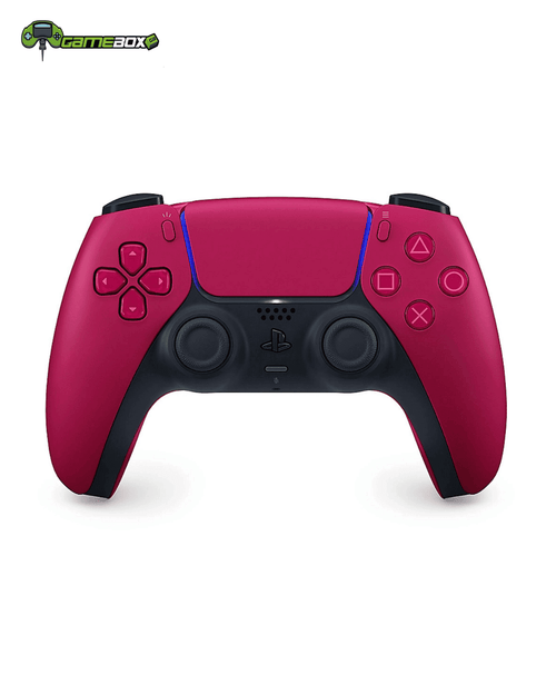 Control Inalámbrico PS5 Dualsense Rojo Cósmico