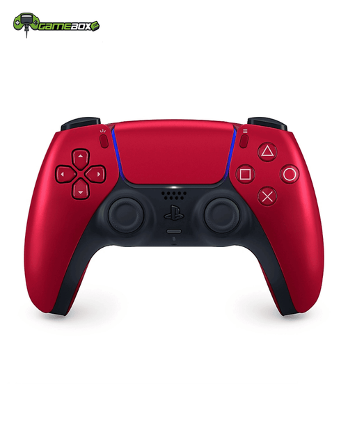 Control Inalámbrico PS5 Dualsense Rojo Volcánico