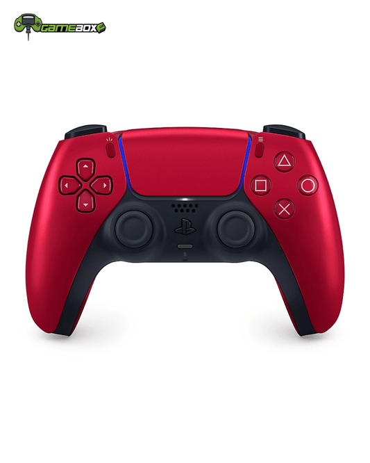 Control Inalámbrico PS5 Dualsense Rojo Volcánico