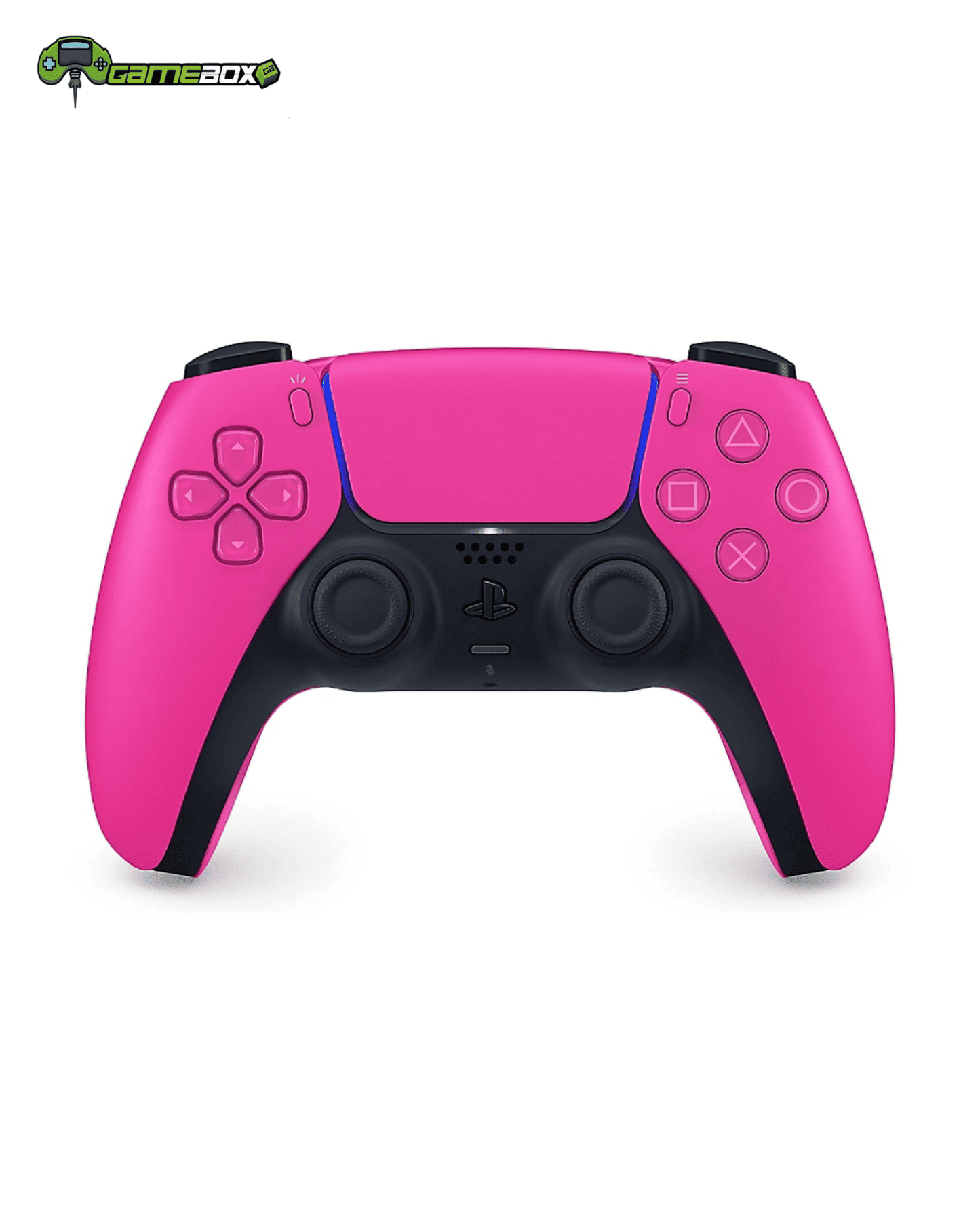 Control Inalámbrico PS5 Dualsense Rosa Supernova