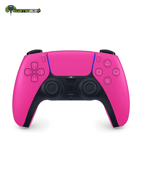 Control Inalámbrico PS5 Dualsense Rosa Supernova