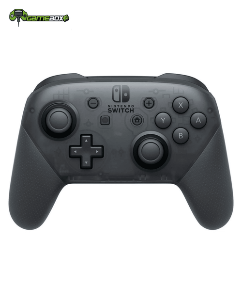 Pro Controller Nintendo Switch