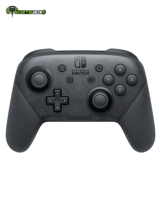 Pro Controller Nintendo Switch
