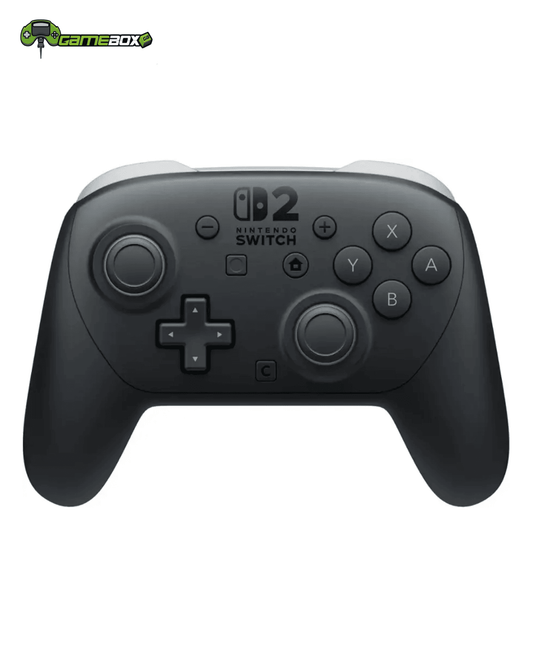 Pro Controller Nintendo Switch 2