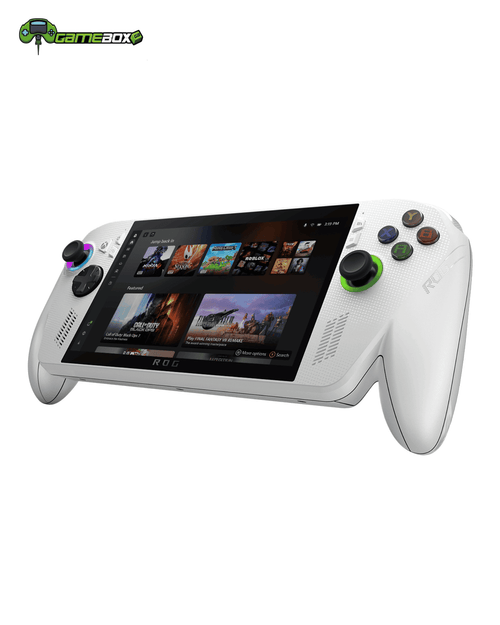 ROG Xbox Ally Consola Portátil