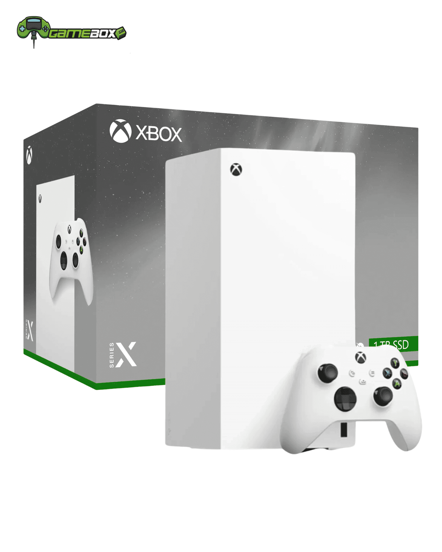 Xbox Series X Digital 1 Tera