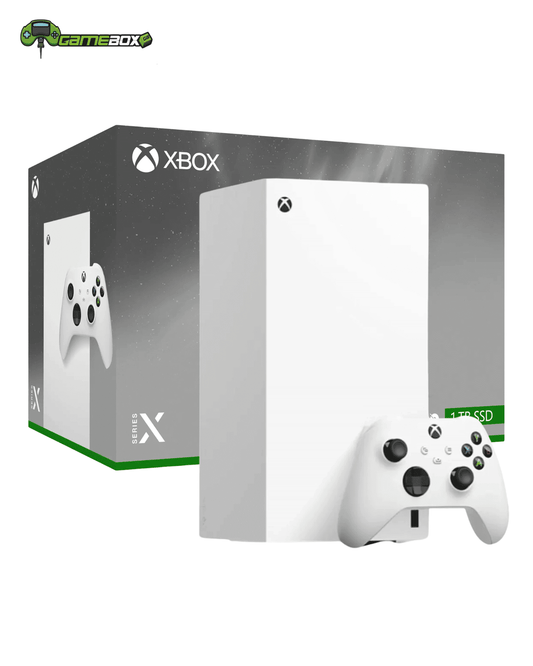 Xbox Series X Digital 1 Tera