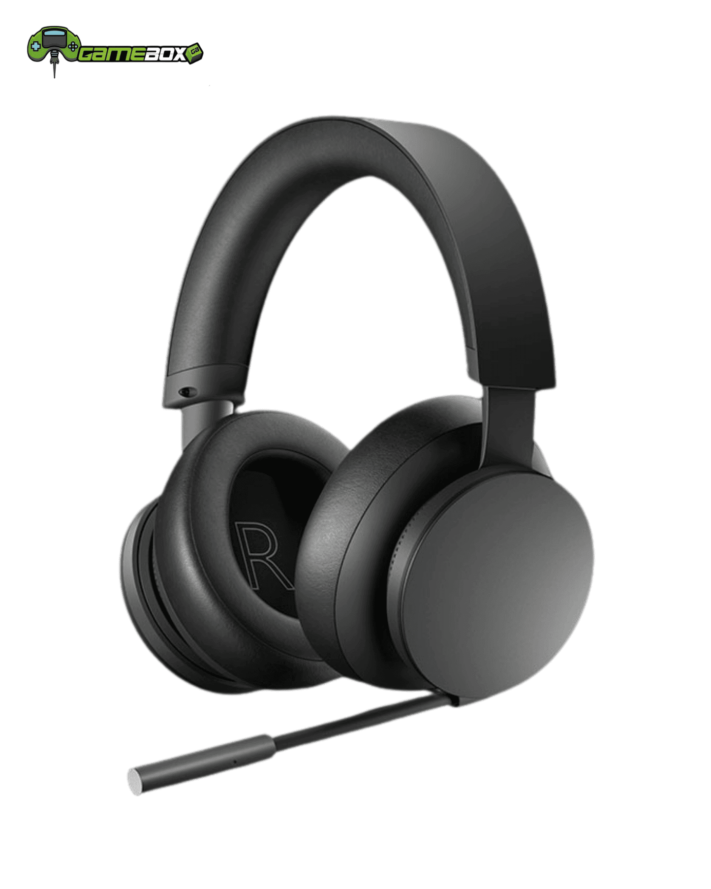 Microsoft Xbox Wireless Headset Audífonos Inalámbricos