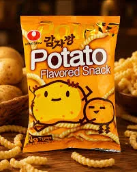 Potato Snack 55 g