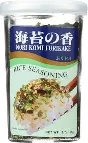 Furikake Nori 50 g
