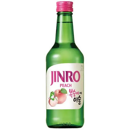 jinro