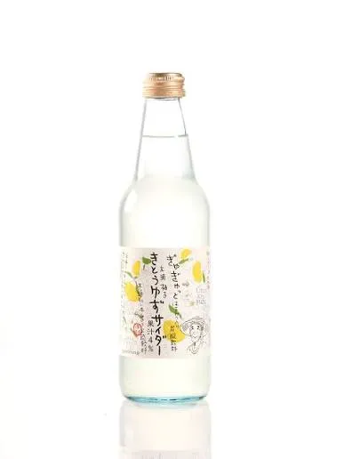 limonada yuzu