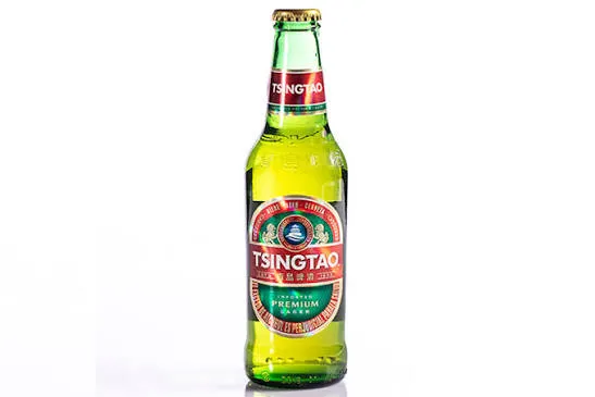 Tsingtao Cerveza 640 ml