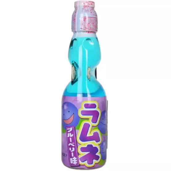 Ramune De Arandano